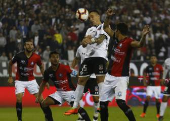 Colo Colo vs Deportes Antofagasta: horario, TV y cómo ver online el partido