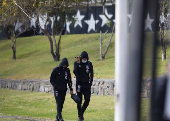 Antofagasta confirma que exigirá los puntos tras suspensión de duelo con Colo Colo
