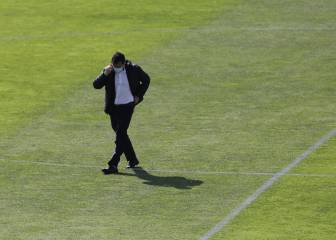 La brutal acusación de dirigente de Antofagasta contra Colo Colo