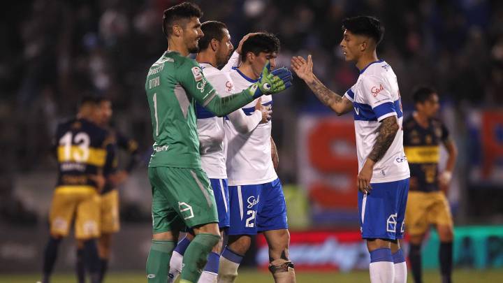 Everton - Universidad Católica: horario, TV y cómo ver ...