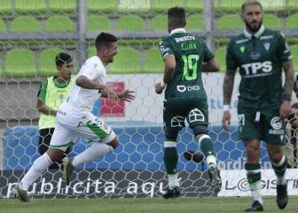 El mea culpa de Holgado en su retorno a la citación de Audax