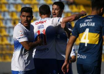 La apuesta fallida de la UC