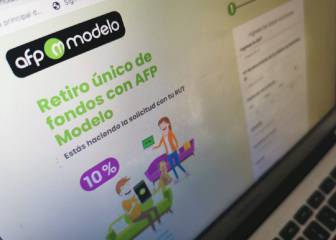 Retiro 10% AFP: ¿cuánto dinero ha sido retenido por los Tribunales?