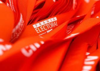 Franja electoral por Plebiscito en Chile: tiempo y quiénes participan para el 'Apruebo' y el 'Rechazo'