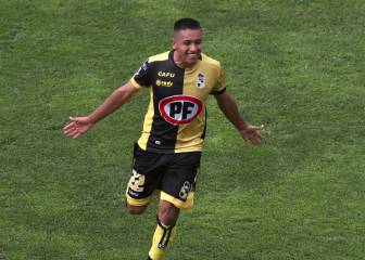 El equipo ideal de la fecha 12