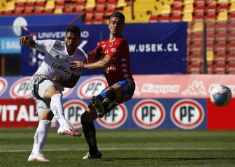 U. Española 3-1 U. de Chile: crónica, imágenes, resultado, goles