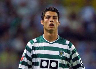 ¿Cristiano Ronaldo a Chile? El sueño de un ex Colo Colo