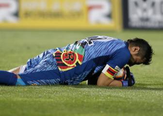 Caen el líder y el escolta: Así quedó la tabla de la Primera B