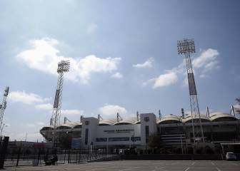 Seremi concluye investigación de Colo Colo y Antofagasta responde