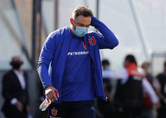 El lado B de la derrota: el enojo de Caputto y los gritos de 'Bose'