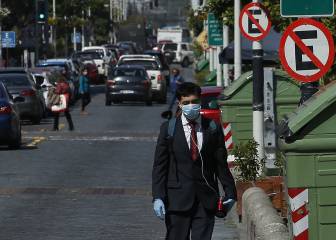 Coronavirus en Chile en vivo hoy: casos, muertes y últimas noticias