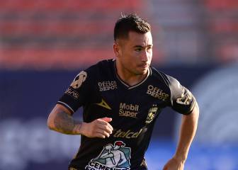 Jean Meneses anotó en triunfo clave del León en México