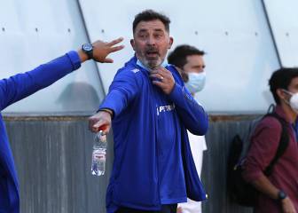 La prueba que rendirá Caputto ante la UC para acallar dudas