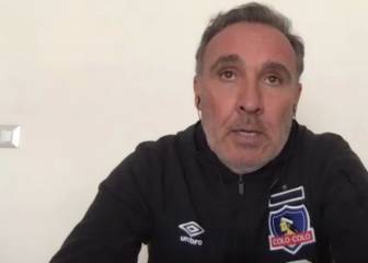 Espina reveló cómo será la búsqueda de un nuevo central