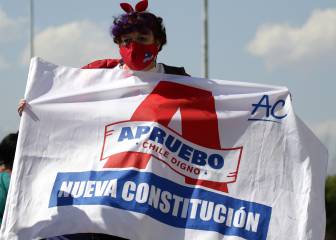 Plebiscito 2020: ¿Qué significa que la nueva constitución debe respetar los tratados internacionales firmados por Chile?