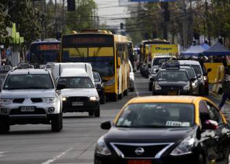 Permiso para viajes y traslados interregionales: requisitos y cómo solicitar