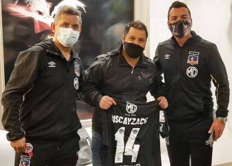 Nueva polémica: la visita al plantel albo que burló el protocolo de la Conmebol