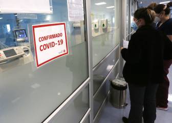 Coronavirus en Chile en vivo hoy: casos, muertes y últimas noticias