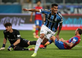 La UC no logró la hazaña