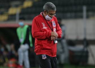 La insólita evaluación de Gualberto Jara: 