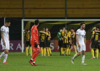 Copa Libertadores: ¿qué opciones tiene Colo Colo para avanzar a las eliminatorias?