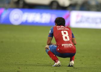 La gran deuda de Católica sigue siendo la Copa Libertadores