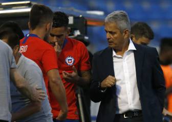 Rueda borra a un histórico y sorprende con un debutante