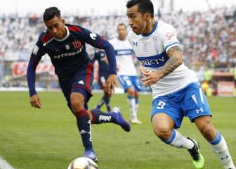 U. Católica U de Chile vs: fecha, hora y donde ver el clásico universitario 2020