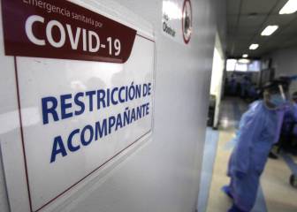 Coronavirus Chile: ¿cuáles son las comunas con más casos activos?