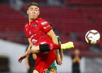 Ñublense seguirá en la punta y Cobreloa sube: así quedó la tabla de la Primera B