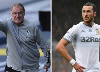 El desconocido nexo de la estrella del Leeds de Bielsa con jugadores chilenos