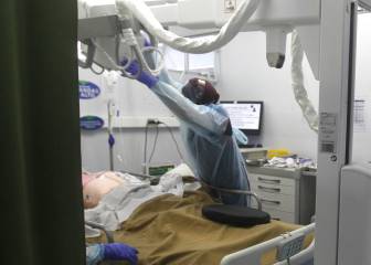 Curva y mapa de casos, contagios y muertes por región en Chile, hoy, 2 de octubre