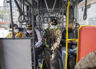 Comunas en Fase 2 en Chile: restricciones, qué se puede hacer y qué no