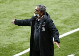 Colo Colo anuncia la salida de Jara y revive nombre de Scolari