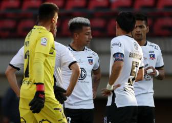El primer DT descartado para llegar a Colo Colo: 