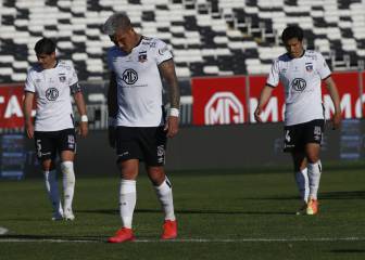 Para no creer: la fórmula que podría dejar colista a Colo Colo