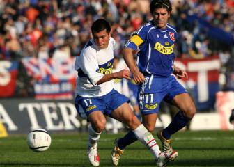 ¿Por qué el clásico U-UC es tan importante en el fútbol chileno?