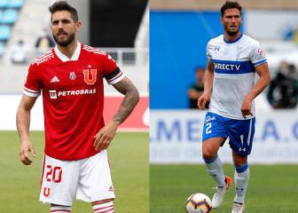 El encuentro de Larrivey y Lanaro que demoró 13 años