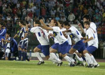 Los 5 clásicos universitarios más determinantes de la historia