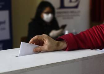 Plebiscito en Chile: cómo saber mi local y mesa de votación del 25 de octubre