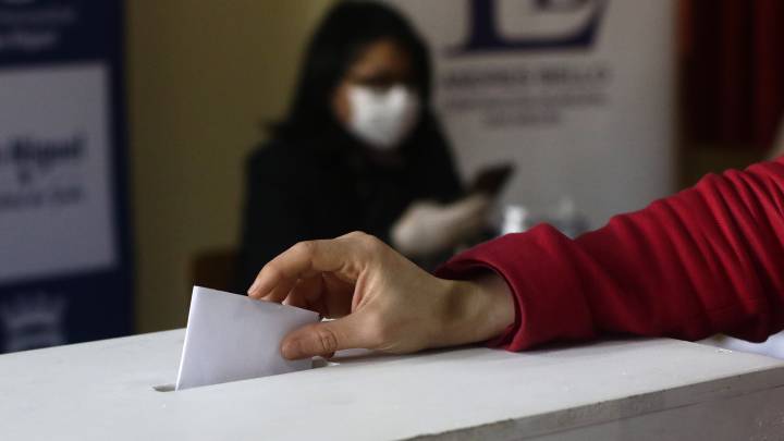 Plebiscito en Chile: cómo saber mi local y mesa de votación del 25 de octubre
