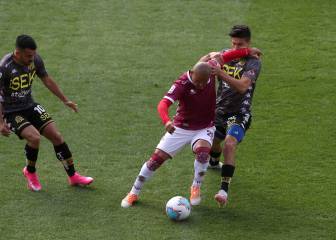 Unión hunde más a La Serena y sigue a la caza de Católica