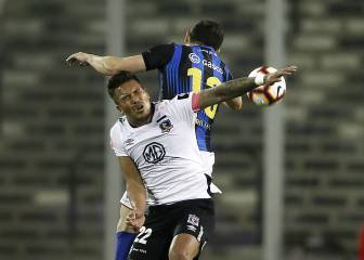 Colo Colo vs Huachipato: horario, TV y cómo ver online el partido