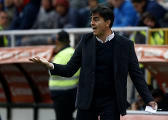 ¡Colo Colo tiene nuevo técnico!