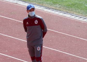 Francisco Bozán dejó de ser el técnico de Deportes La Serena