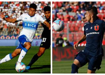 Los pronósticos que en Católica y la U dieron para el clásico