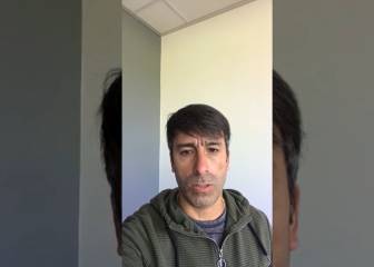 El histórico Moisés Villarroel agradeció a Hincha Virtual