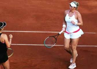 Histórica victoria de Guarachi: está en cuartos de Roland Garros