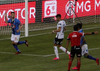 ¡Colo Colo es penúltimo en el torneo!: así quedó la tabla tras el nuevo desastre albo
