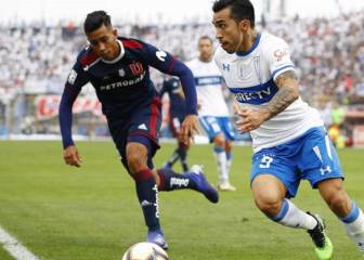 U. Católica - U. de Chile: horario, TV y cómo ver online el clásico universitario
